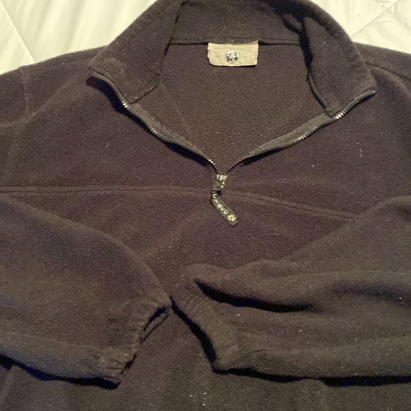 Colorado Trading and Clothing Company pullover jacket - Picture 4 of 5